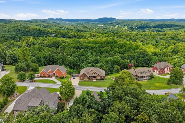 9976 Deer Ridge Drive, Ooltewah, TN 37363
