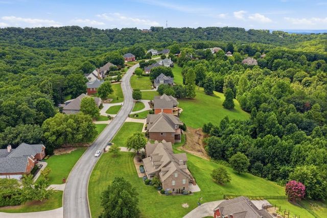 9976 Deer Ridge Drive, Ooltewah, TN 37363