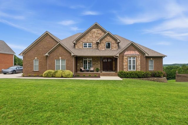 9976 Deer Ridge Drive, Ooltewah, TN 37363
