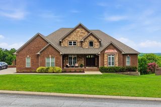 9976 Deer Ridge Drive, Ooltewah, TN 37363