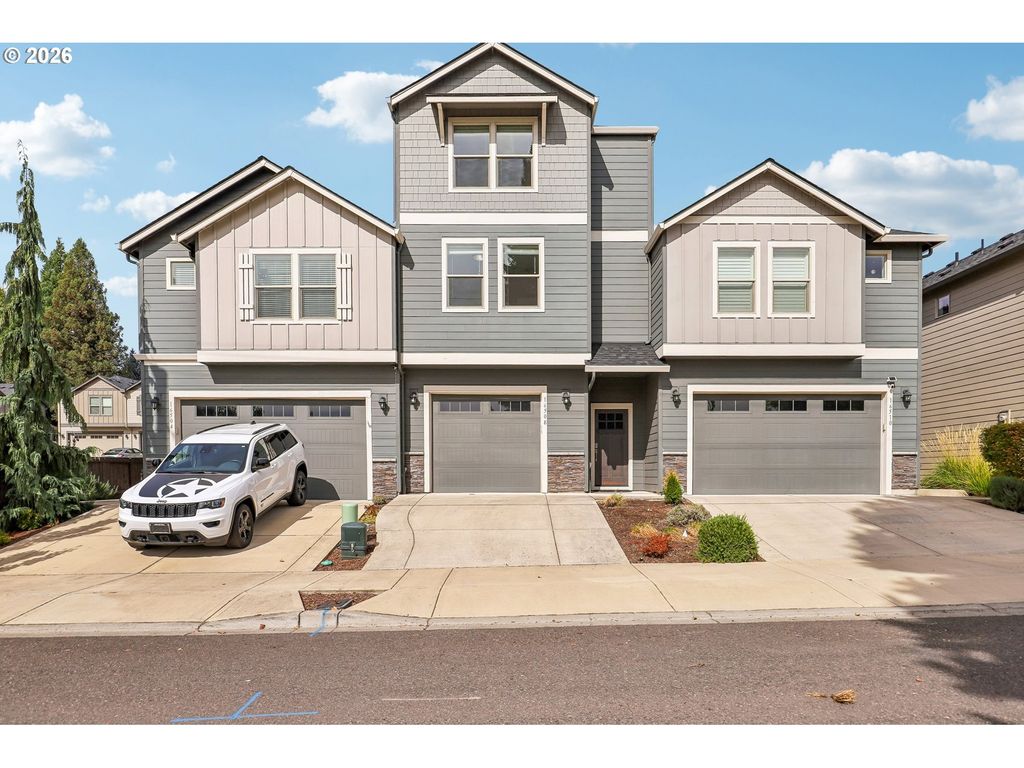16508 Se 39TH St, Vancouver, WA 98683