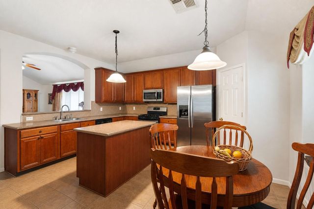 3319 Oil Baron Lane, Manvel, TX 77578