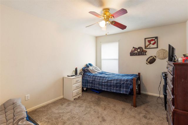 3319 Oil Baron Lane, Manvel, TX 77578