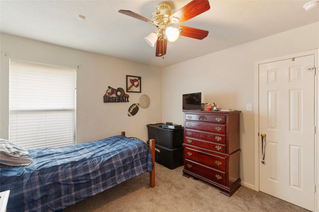 3319 Oil Baron Lane, Manvel, TX 77578