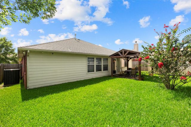 3319 Oil Baron Lane, Manvel, TX 77578