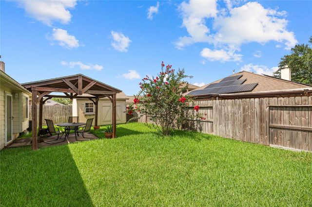 3319 Oil Baron Lane, Manvel, TX 77578
