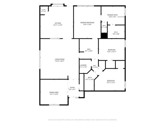 3319 Oil Baron Lane, Manvel, TX 77578