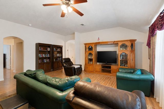 3319 Oil Baron Lane, Manvel, TX 77578