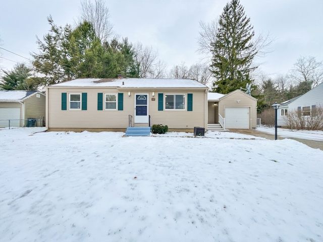 46 Holland Dr, East Longmeadow, MA 01028