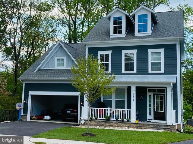 6203 CHAMPION OAK COURT CT, Falls Church, VA 22044
