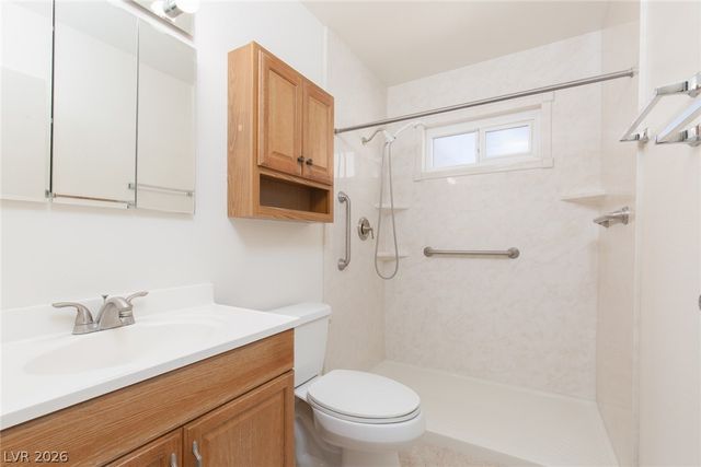5574 Northridge Lane, Las Vegas, NV 89122