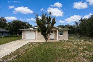 2510 66th ST W, Lehigh Acres, FL 33971