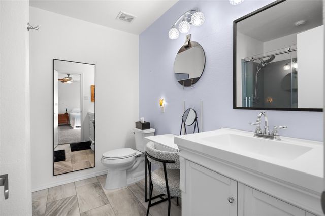 5357 Kingsknowe Parkway, Fort Worth, TX 76135