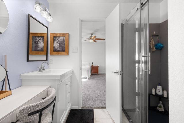 5357 Kingsknowe Parkway, Fort Worth, TX 76135