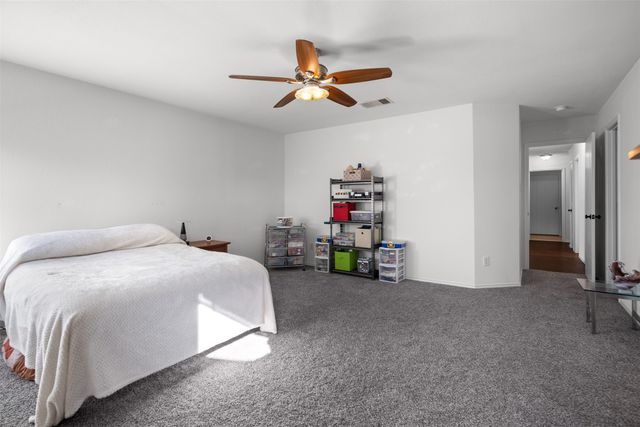 5357 Kingsknowe Parkway, Fort Worth, TX 76135