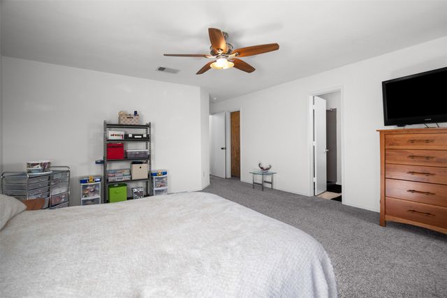 5357 Kingsknowe Parkway, Fort Worth, TX 76135