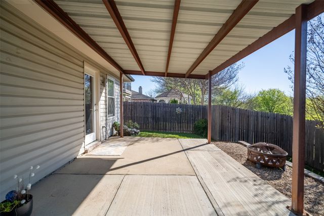 5357 Kingsknowe Parkway, Fort Worth, TX 76135