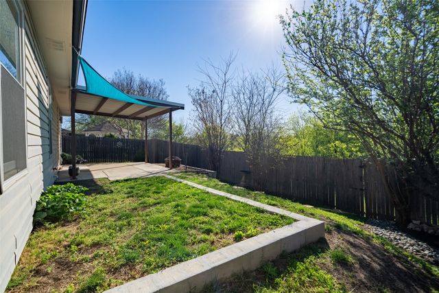 5357 Kingsknowe Parkway, Fort Worth, TX 76135