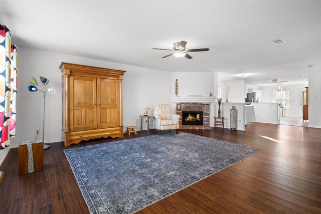 5357 Kingsknowe Parkway, Fort Worth, TX 76135