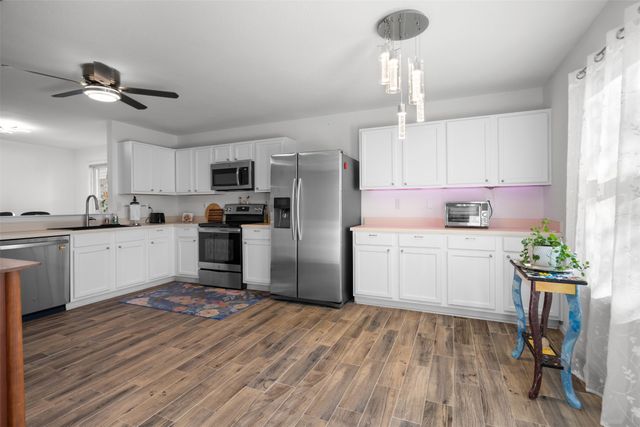 5357 Kingsknowe Parkway, Fort Worth, TX 76135