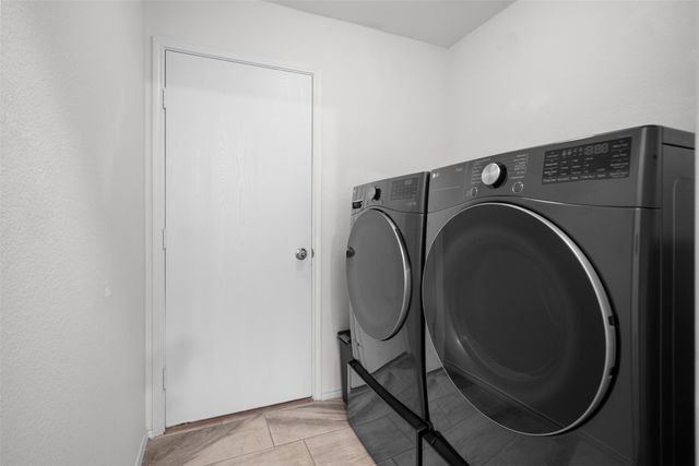 5357 Kingsknowe Parkway, Fort Worth, TX 76135