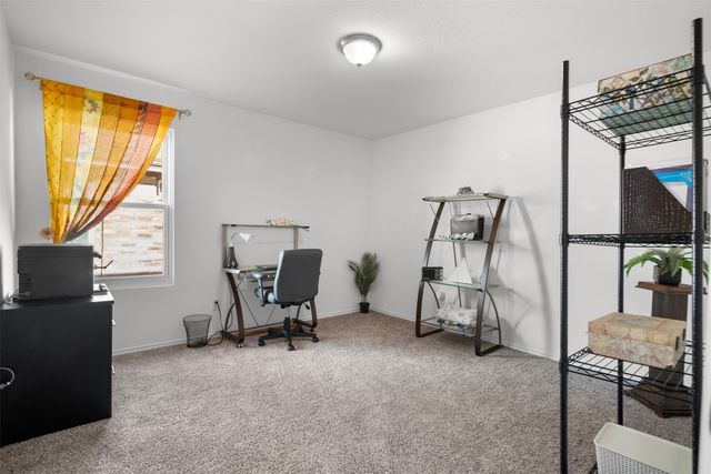 5357 Kingsknowe Parkway, Fort Worth, TX 76135