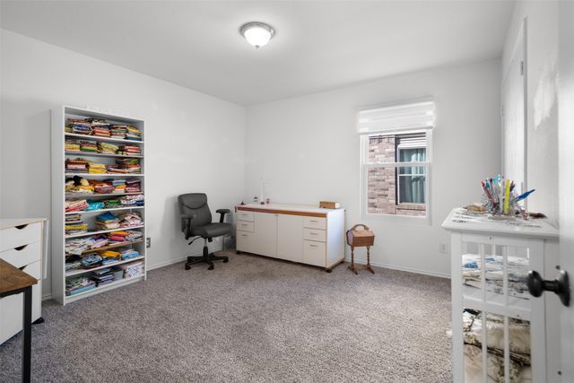 5357 Kingsknowe Parkway, Fort Worth, TX 76135