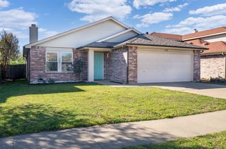 5357 Kingsknowe Parkway, Fort Worth, TX 76135