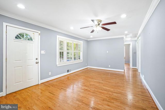 9217 4TH ST, Lanham, MD 20706