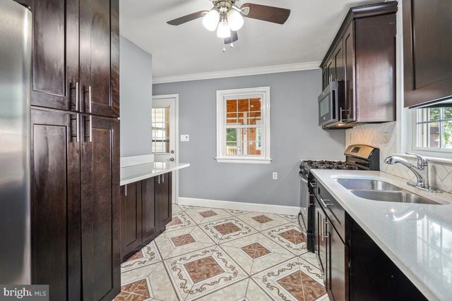 9217 4TH ST, Lanham, MD 20706