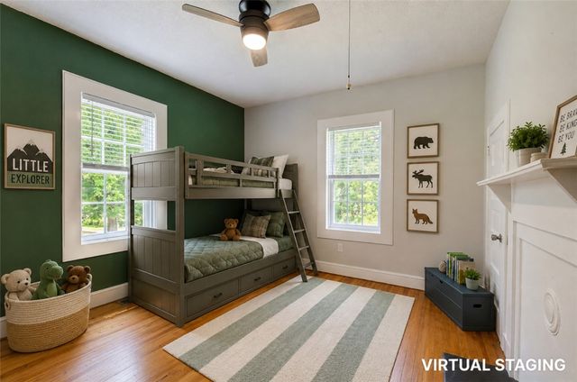 19 Clemson Street, Liberty, SC 29657