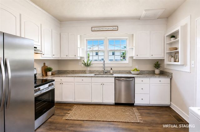 19 Clemson Street, Liberty, SC 29657