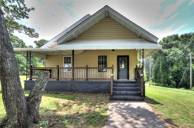19 Clemson Street, Liberty, SC 29657