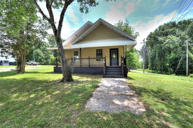 19 Clemson Street, Liberty, SC 29657