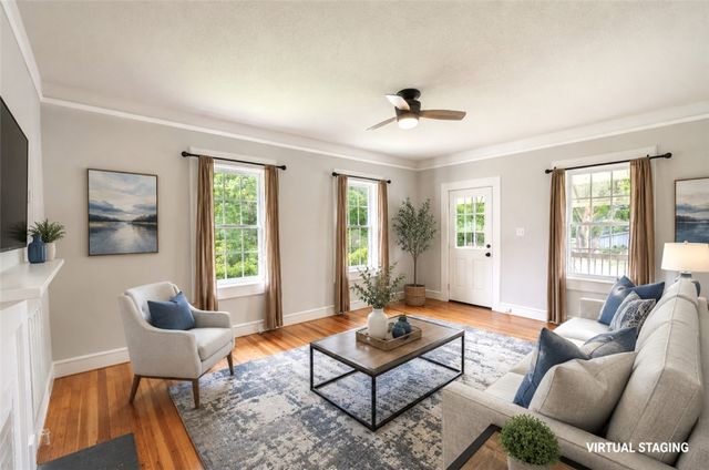 19 Clemson Street, Liberty, SC 29657