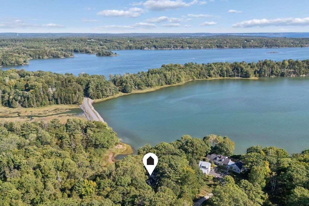 64 High Head Road, Harpswell, ME 04079 — photo 2