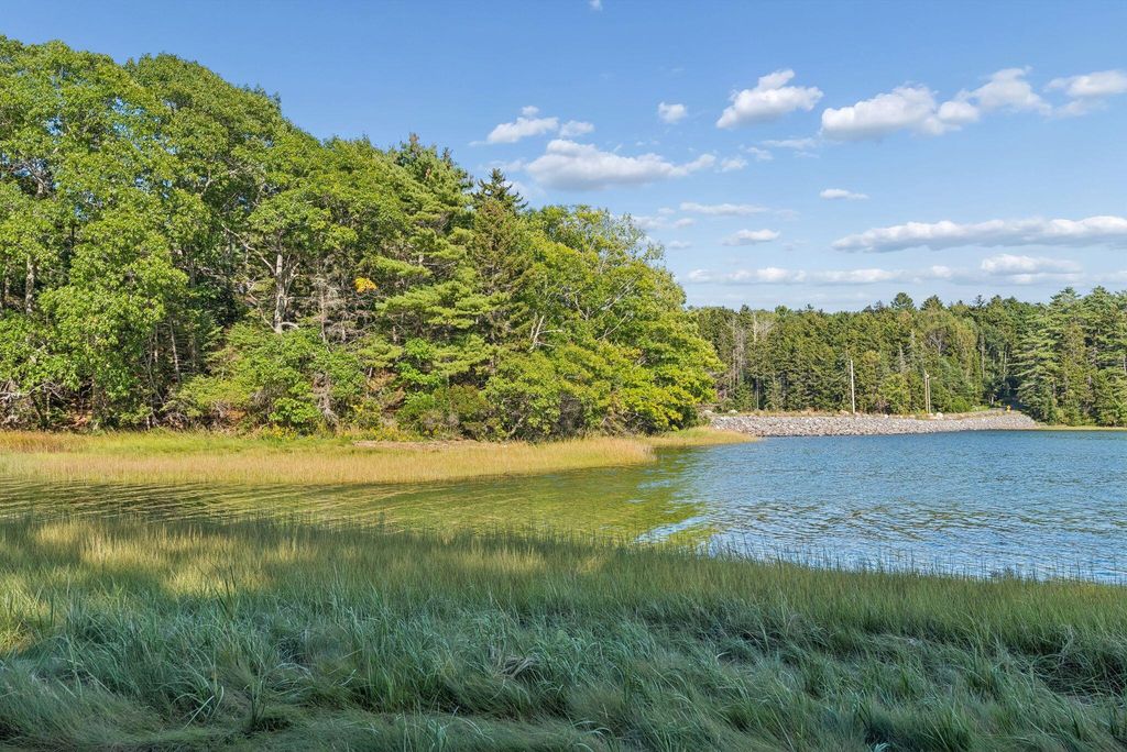 64 High Head Road, Harpswell, ME 04079 — photo 4