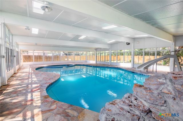 2018 County Road 125, Edna, TX 77957