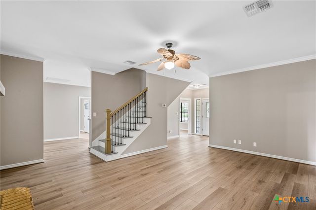 2018 County Road 125, Edna, TX 77957