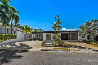 3 GARDEN HILLS ESTATES 12, Guaynabo, PR 00966