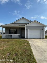 232 Rutledge Avenue, Beaufort, NC 28516