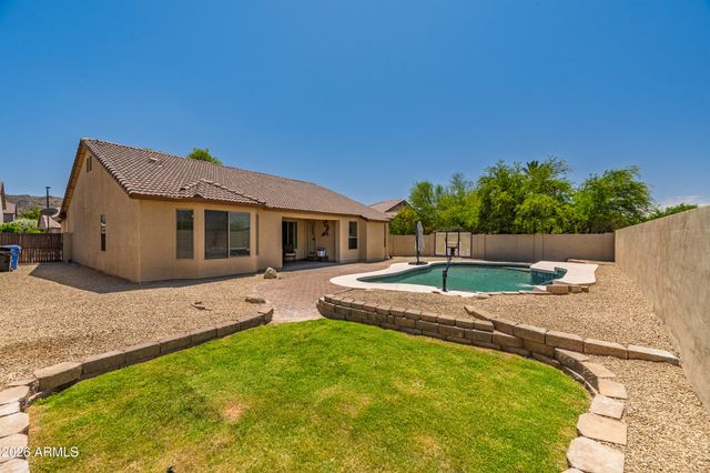1826 E VALENCIA Drive, Phoenix, AZ 85042
