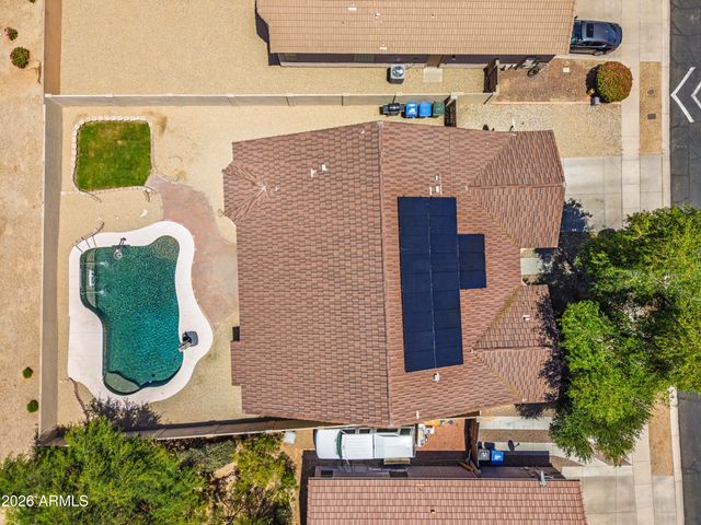 1826 E VALENCIA Drive, Phoenix, AZ 85042