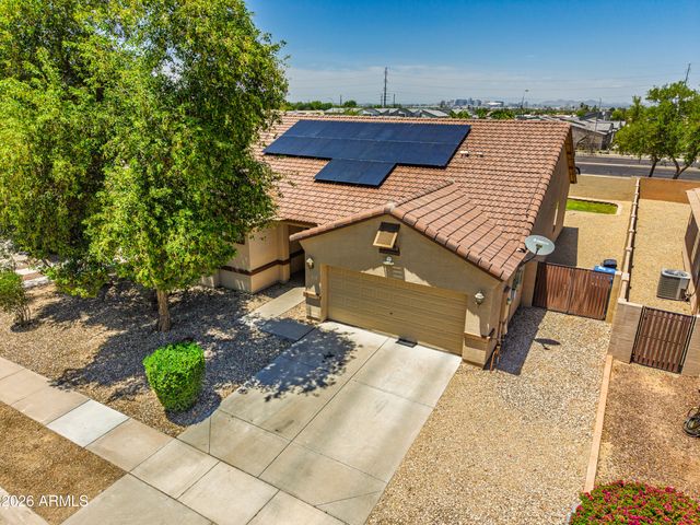 1826 E VALENCIA Drive, Phoenix, AZ 85042
