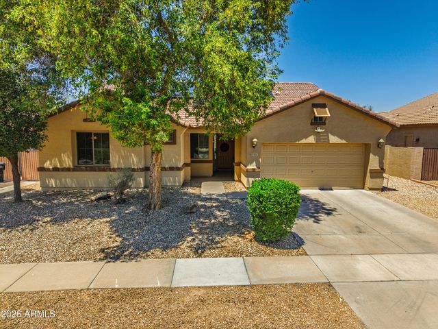 1826 E VALENCIA Drive, Phoenix, AZ 85042