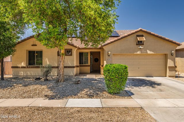 1826 E VALENCIA Drive, Phoenix, AZ 85042