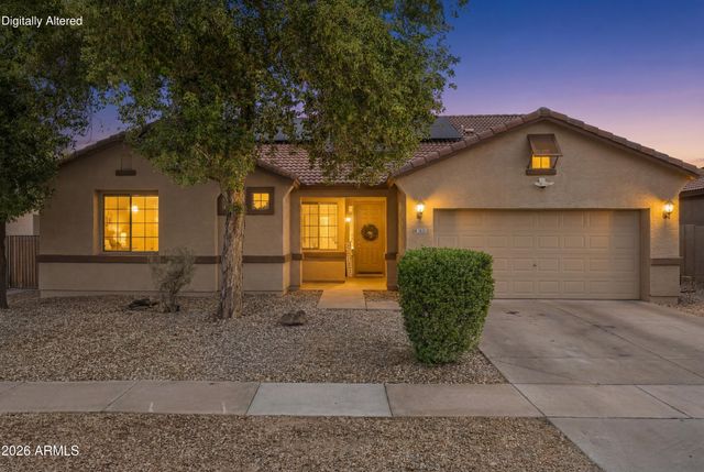 1826 E VALENCIA Drive, Phoenix, AZ 85042