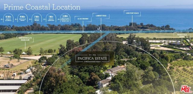 249 Lambert Road, Carpinteria, CA 93013
