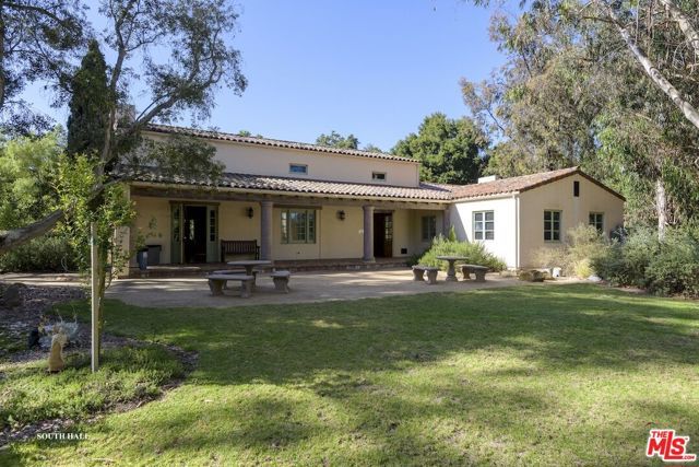 249 Lambert Road, Carpinteria, CA 93013