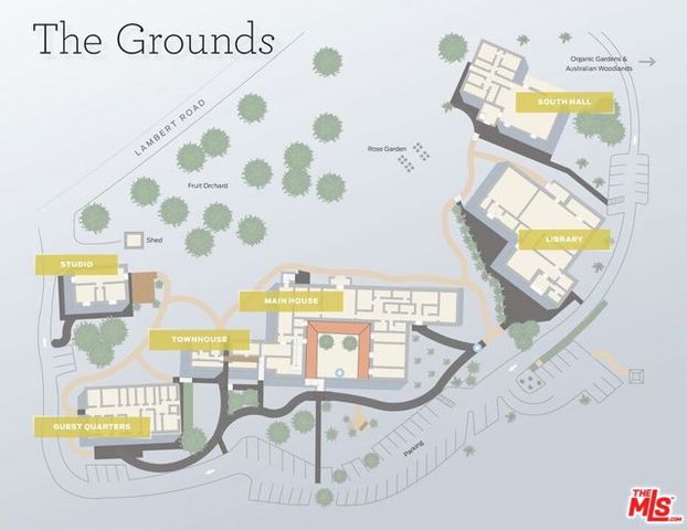 249 Lambert Road, Carpinteria, CA 93013